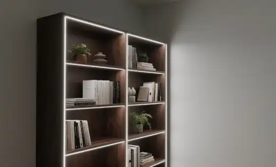 Why Flexible Neon Strip Lights Are Ideal for DIY Home Decoration?